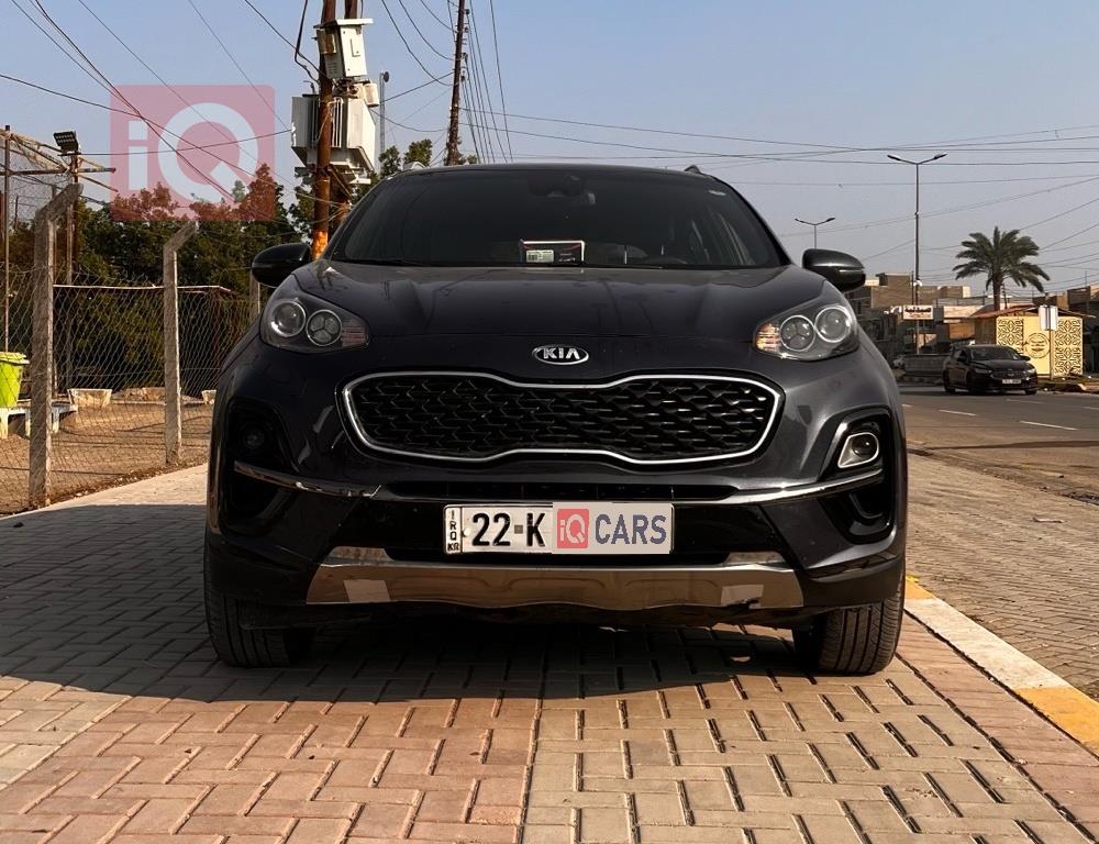 کیا سپۆرتاج